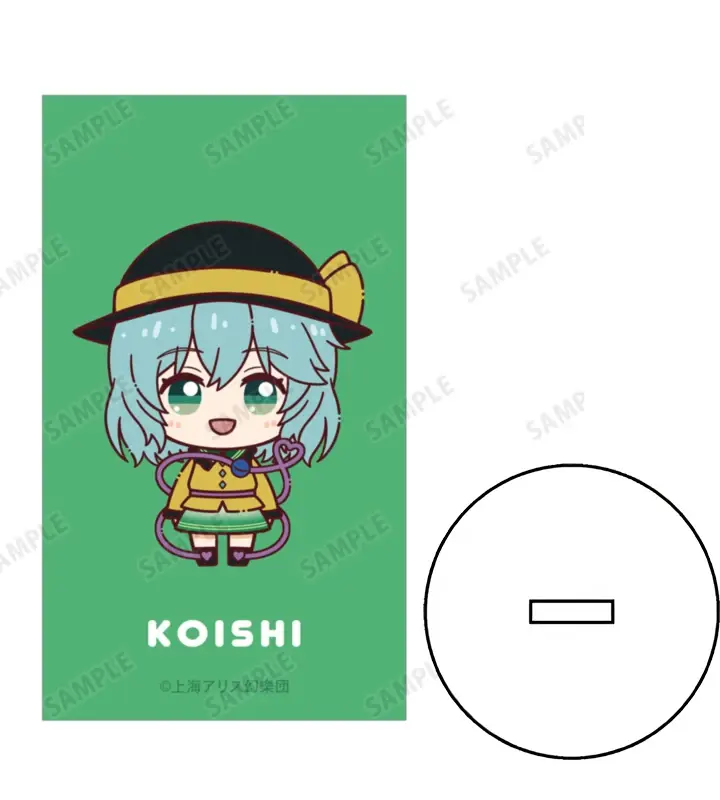 Interesting Anime Project Figure Peripheral Collection Acrylic Stand Model Decorations Custom Charm Phone Personalized, Keychain, Mô Hình Đứng Standee Anime, In 2 Mặt, Cao 6cm, Trang Trí Decor Bàn Học, Balo 7 Interesting Anime Project Figure Peripheral Collection Acrylic Stand Model Decorations Custom Charm Phone Personalized, Keychain, Mô Hình Đứng Standee Anime, In 2 Mặt, Cao 6cm, Trang Trí Decor Bàn Học, Balo - Ảnh 7