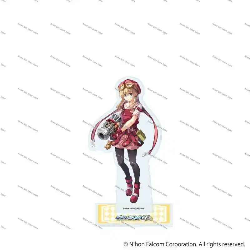 Interesting Anime The Legend Of Heroes Acrylic Stand Modle Desktop Decoration Game Custom Charm Phone Personalized, Keychain, Mô Hình Đứng Standee Anime, In 2 Mặt, Cao 6cm, Trang Trí Decor Bàn Học, Balo 3 Interesting Anime The Legend Of Heroes Acrylic Stand Modle Desktop Decoration Game Custom Charm Phone Personalized, Keychain, Mô Hình Đứng Standee Anime, In 2 Mặt, Cao 6cm, Trang Trí Decor Bàn Học, Balo - Ảnh 3
