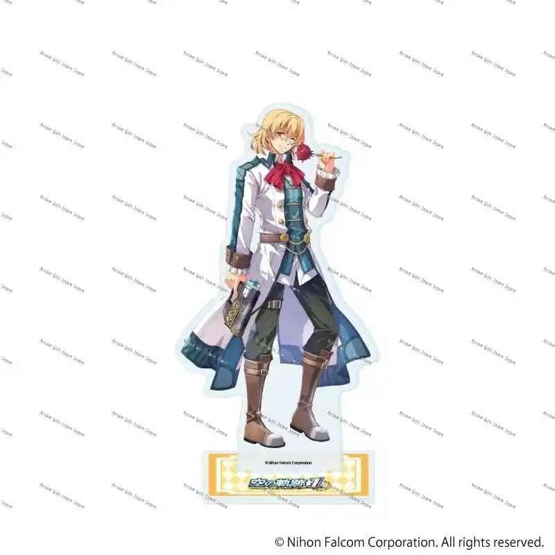Interesting Anime The Legend Of Heroes Acrylic Stand Modle Desktop Decoration Game Custom Charm Phone Personalized, Keychain, Mô Hình Đứng Standee Anime, In 2 Mặt, Cao 6cm, Trang Trí Decor Bàn Học, Balo 6 Interesting Anime The Legend Of Heroes Acrylic Stand Modle Desktop Decoration Game Custom Charm Phone Personalized, Keychain, Mô Hình Đứng Standee Anime, In 2 Mặt, Cao 6cm, Trang Trí Decor Bàn Học, Balo - Ảnh 6