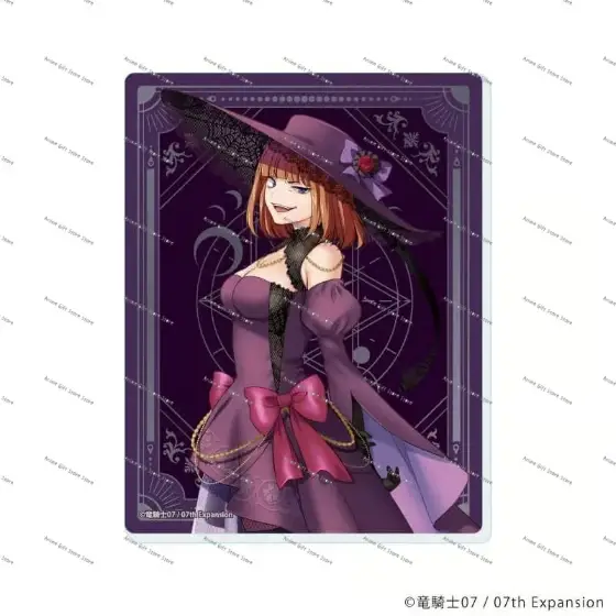 Interesting Hot 1 Anime Umineko When They Cry Figure Peripheral Collection Acrylic Stand Custom Charm Phone Personalized, Keychain, Mô Hình Đứng Standee Anime, In 2 Mặt, Cao 6cm, Trang Trí Decor Bàn Học, Balo 7 Interesting Hot 1 Anime Umineko When They Cry Figure Peripheral Collection Acrylic Stand Custom Charm Phone Personalized, Keychain, Mô Hình Đứng Standee Anime, In 2 Mặt, Cao 6cm, Trang Trí Decor Bàn Học, Balo - Ảnh 7