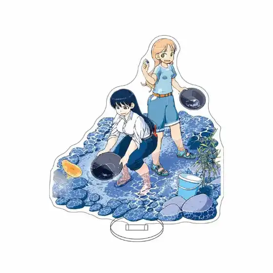 Introduction To Mineralogy Anime Acrylic Stand Model Plate Decoration Originality Desk Figure Custom Charm Phone Personalized, Keychain, Mô Hình Đứng Standee Anime, In 2 Mặt, Cao 6cm, Trang Trí Decor Bàn Học, Balo 5 Introduction To Mineralogy Anime Acrylic Stand Model Plate Decoration Originality Desk Figure Custom Charm Phone Personalized, Keychain, Mô Hình Đứng Standee Anime, In 2 Mặt, Cao 6cm, Trang Trí Decor Bàn Học, Balo - Ảnh 5