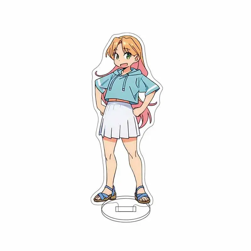 Introduction To Mineralogy Anime Acrylic Stand Model Plate Decoration Originality Desk Figure Custom Charm Phone Personalized, Keychain, Mô Hình Đứng Standee Anime, In 2 Mặt, Cao 6cm, Trang Trí Decor Bàn Học, Balo 6 Introduction To Mineralogy Anime Acrylic Stand Model Plate Decoration Originality Desk Figure Custom Charm Phone Personalized, Keychain, Mô Hình Đứng Standee Anime, In 2 Mặt, Cao 6cm, Trang Trí Decor Bàn Học, Balo - Ảnh 6