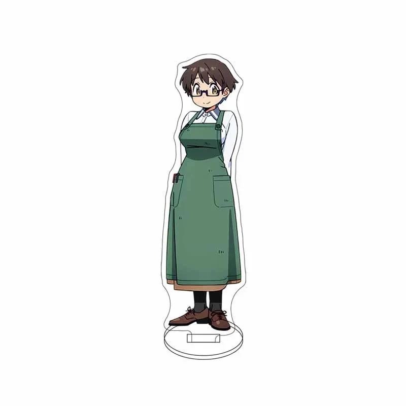Introduction To Mineralogy Anime Acrylic Stand Model Plate Decoration Originality Desk Figure Custom Charm Phone Personalized, Keychain, Mô Hình Đứng Standee Anime, In 2 Mặt, Cao 6cm, Trang Trí Decor Bàn Học, Balo 7 Introduction To Mineralogy Anime Acrylic Stand Model Plate Decoration Originality Desk Figure Custom Charm Phone Personalized, Keychain, Mô Hình Đứng Standee Anime, In 2 Mặt, Cao 6cm, Trang Trí Decor Bàn Học, Balo - Ảnh 7