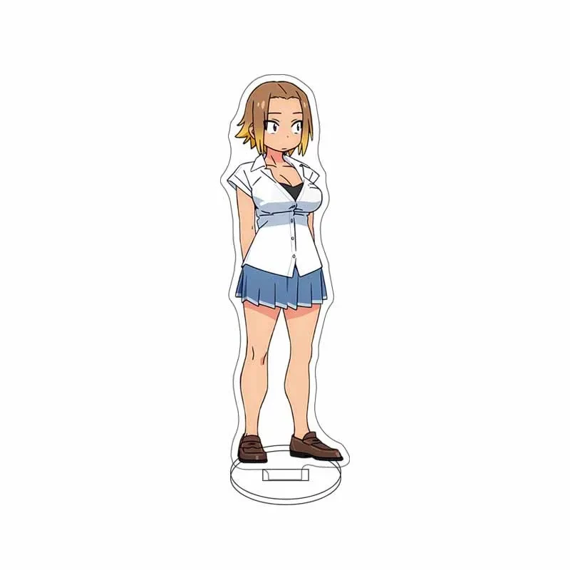 Introduction To Mineralogy Anime Acrylic Stand Model Plate Decoration Originality Desk Figure Custom Charm Phone Personalized, Keychain, Mô Hình Đứng Standee Anime, In 2 Mặt, Cao 6cm, Trang Trí Decor Bàn Học, Balo 9 Introduction To Mineralogy Anime Acrylic Stand Model Plate Decoration Originality Desk Figure Custom Charm Phone Personalized, Keychain, Mô Hình Đứng Standee Anime, In 2 Mặt, Cao 6cm, Trang Trí Decor Bàn Học, Balo - Ảnh 9