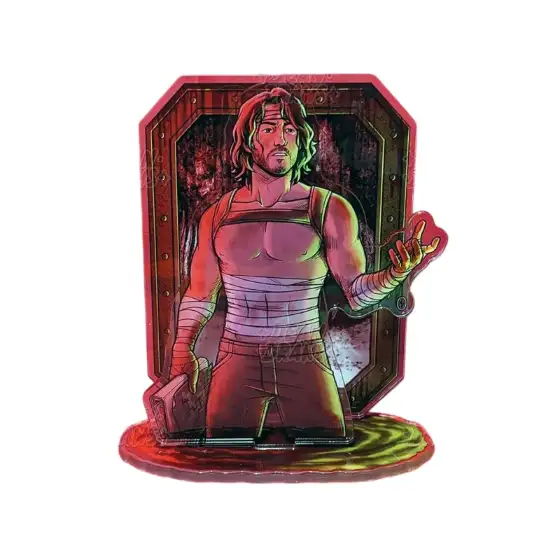 Iron Lung Simon Acrylic Double Layer Standee Game Desk Ornament Collectible Table Decor As Custom Charm Phone Personalized, Keychain, Mô Hình Đứng Standee Anime, In 2 Mặt, Cao 6cm, Trang Trí Decor Bàn Học, Balo 1 Iron Lung Simon Acrylic Double Layer Standee Game Desk Ornament Collectible Table Decor As Custom Charm Phone Personalized, Keychain, Mô Hình Đứng Standee Anime, In 2 Mặt, Cao 6cm, Trang Trí Decor Bàn Học, Balo