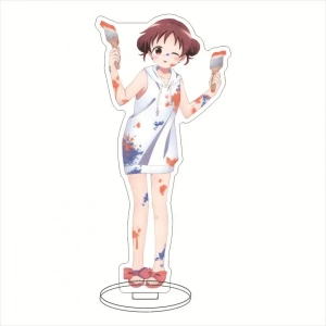 Is The Order A Rabbit Anime Acrylic Stand Model Plate Decoration Desk Figure Display Friend Custom Charm Phone Personalized, Keychain, Mô Hình Đứng Standee Anime, In 2 Mặt, Cao 6cm, Trang Trí Decor Bàn Học, Balo