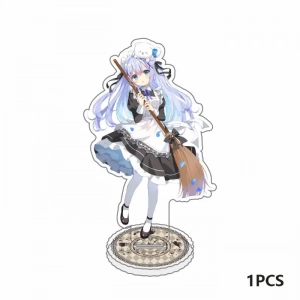 Is The Order A Rabbit? Figure Stand Model Plate Cocoa Chino Rize Chiya Syaro Maya Megu Custom Charm Phone Personalized, Keychain, Mô Hình Đứng Standee Anime, In 2 Mặt, Cao 6cm, Trang Trí Decor Bàn Học, Balo