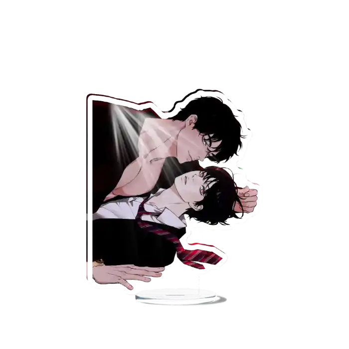 Island Life 2020 Webtoon Korean Bl Manwha Acrylic Stand Model Plate Decoration Originality Custom Charm Phone Personalized, Keychain, Mô Hình Đứng Standee Anime, In 2 Mặt, Cao 6cm, Trang Trí Decor Bàn Học, Balo 1 Island Life 2020 Webtoon Korean Bl Manwha Acrylic Stand Model Plate Decoration Originality Custom Charm Phone Personalized, Keychain, Mô Hình Đứng Standee Anime, In 2 Mặt, Cao 6cm, Trang Trí Decor Bàn Học, Balo