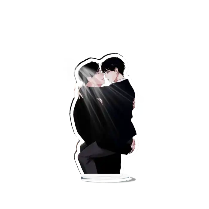 Island Life 2020 Webtoon Korean Bl Manwha Acrylic Stand Model Plate Decoration Originality Custom Charm Phone Personalized, Keychain, Mô Hình Đứng Standee Anime, In 2 Mặt, Cao 6cm, Trang Trí Decor Bàn Học, Balo 4 Island Life 2020 Webtoon Korean Bl Manwha Acrylic Stand Model Plate Decoration Originality Custom Charm Phone Personalized, Keychain, Mô Hình Đứng Standee Anime, In 2 Mặt, Cao 6cm, Trang Trí Decor Bàn Học, Balo - Ảnh 4