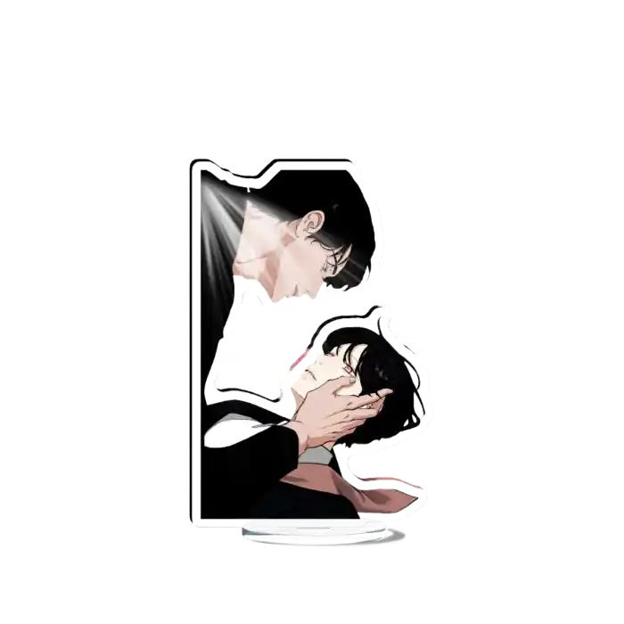 Island Life 2020 Webtoon Korean Bl Manwha Acrylic Stand Model Plate Decoration Originality Custom Charm Phone Personalized, Keychain, Mô Hình Đứng Standee Anime, In 2 Mặt, Cao 6cm, Trang Trí Decor Bàn Học, Balo 5 Island Life 2020 Webtoon Korean Bl Manwha Acrylic Stand Model Plate Decoration Originality Custom Charm Phone Personalized, Keychain, Mô Hình Đứng Standee Anime, In 2 Mặt, Cao 6cm, Trang Trí Decor Bàn Học, Balo - Ảnh 5