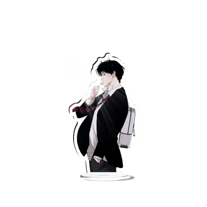 Island Life 2020 Webtoon Korean Bl Manwha Acrylic Stand Model Plate Decoration Originality Custom Charm Phone Personalized, Keychain, Mô Hình Đứng Standee Anime, In 2 Mặt, Cao 6cm, Trang Trí Decor Bàn Học, Balo 6 Island Life 2020 Webtoon Korean Bl Manwha Acrylic Stand Model Plate Decoration Originality Custom Charm Phone Personalized, Keychain, Mô Hình Đứng Standee Anime, In 2 Mặt, Cao 6cm, Trang Trí Decor Bàn Học, Balo - Ảnh 6