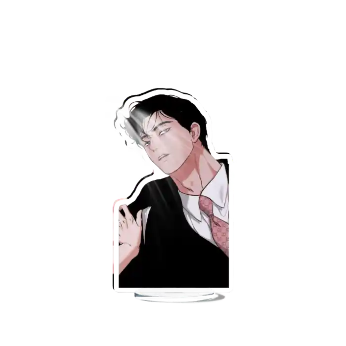 Island Life 2020 Webtoon Korean Bl Manwha Acrylic Stand Model Plate Decoration Originality Custom Charm Phone Personalized, Keychain, Mô Hình Đứng Standee Anime, In 2 Mặt, Cao 6cm, Trang Trí Decor Bàn Học, Balo 8 Island Life 2020 Webtoon Korean Bl Manwha Acrylic Stand Model Plate Decoration Originality Custom Charm Phone Personalized, Keychain, Mô Hình Đứng Standee Anime, In 2 Mặt, Cao 6cm, Trang Trí Decor Bàn Học, Balo - Ảnh 8