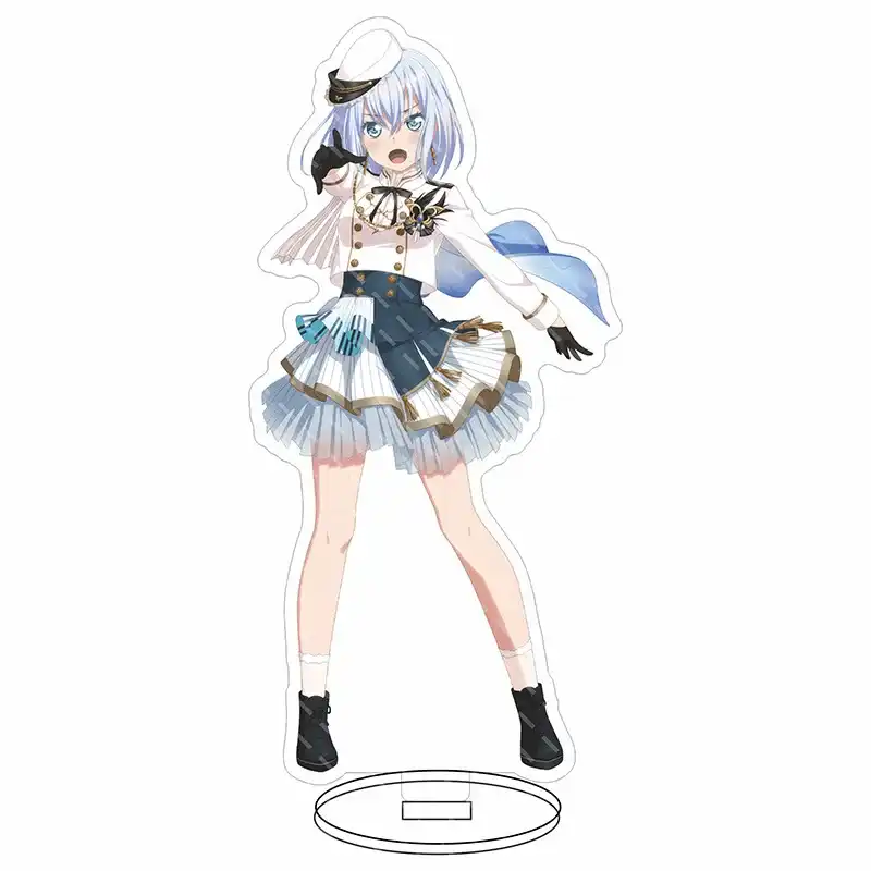 Japan Anime Bang Dream! Figures Morfonica Band Cosplay Acrylic Stands Model Sweet Girl Desk Custom Charm Phone Personalized, Keychain, Mô Hình Đứng Standee Anime, In 2 Mặt, Cao 6cm, Trang Trí Decor Bàn Học, Balo 3 Japan Anime Bang Dream! Figures Morfonica Band Cosplay Acrylic Stands Model Sweet Girl Desk Custom Charm Phone Personalized, Keychain, Mô Hình Đứng Standee Anime, In 2 Mặt, Cao 6cm, Trang Trí Decor Bàn Học, Balo - Ảnh 3
