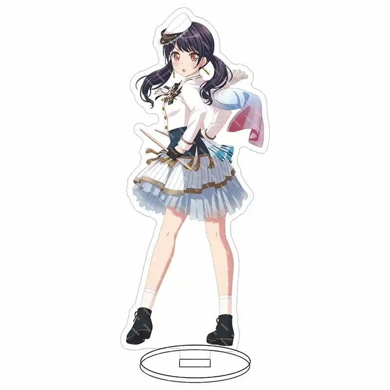Japan Anime Bang Dream! Figures Morfonica Band Cosplay Acrylic Stands Model Sweet Girl Desk Custom Charm Phone Personalized, Keychain, Mô Hình Đứng Standee Anime, In 2 Mặt, Cao 6cm, Trang Trí Decor Bàn Học, Balo 6 Japan Anime Bang Dream! Figures Morfonica Band Cosplay Acrylic Stands Model Sweet Girl Desk Custom Charm Phone Personalized, Keychain, Mô Hình Đứng Standee Anime, In 2 Mặt, Cao 6cm, Trang Trí Decor Bàn Học, Balo - Ảnh 6