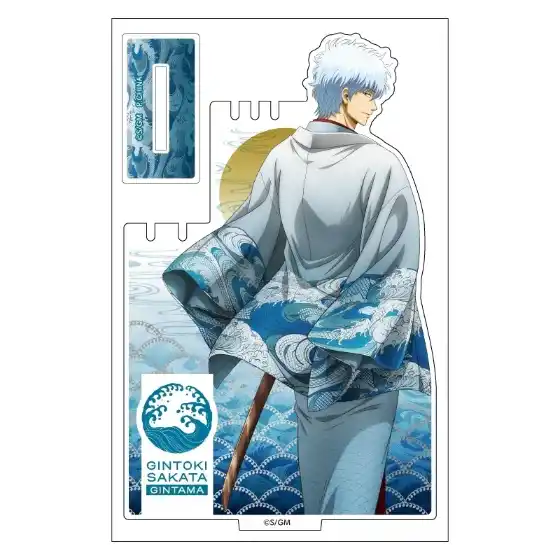 Japan Anime Stand Figure Model Plate Cosplay Decoration Gintama Kagura Sadaharu Shimura Custom Charm Phone Personalized, Keychain, Mô Hình Đứng Standee Anime, In 2 Mặt, Cao 6cm, Trang Trí Decor Bàn Học, Balo 5 Japan Anime Stand Figure Model Plate Cosplay Decoration Gintama Kagura Sadaharu Shimura Custom Charm Phone Personalized, Keychain, Mô Hình Đứng Standee Anime, In 2 Mặt, Cao 6cm, Trang Trí Decor Bàn Học, Balo - Ảnh 5