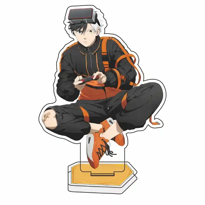 Japan Anime Wind Breaker Acrylic Big Stand Brand Sakura-harusugita Yukai Akihiko Su Fang Custom Charm Phone Personalized, Keychain, Mô Hình Đứng Standee Anime, In 2 Mặt, Cao 6cm, Trang Trí Decor Bàn Học, Balo 1 Japan Anime Wind Breaker Acrylic Big Stand Brand Sakura-harusugita Yukai Akihiko Su Fang Custom Charm Phone Personalized, Keychain, Mô Hình Đứng Standee Anime, In 2 Mặt, Cao 6cm, Trang Trí Decor Bàn Học, Balo
