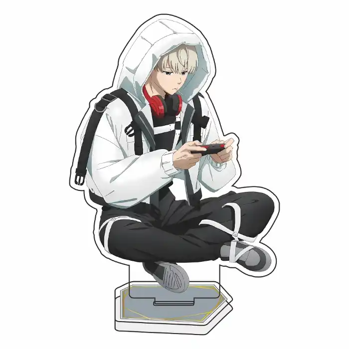 Japan Anime Wind Breaker Acrylic Big Stand Brand Sakura-harusugita Yukai Akihiko Su Fang Custom Charm Phone Personalized, Keychain, Mô Hình Đứng Standee Anime, In 2 Mặt, Cao 6cm, Trang Trí Decor Bàn Học, Balo 3 Japan Anime Wind Breaker Acrylic Big Stand Brand Sakura-harusugita Yukai Akihiko Su Fang Custom Charm Phone Personalized, Keychain, Mô Hình Đứng Standee Anime, In 2 Mặt, Cao 6cm, Trang Trí Decor Bàn Học, Balo - Ảnh 3