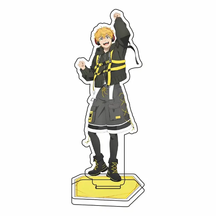 Japan Anime Wind Breaker Acrylic Big Stand Brand Sakura-harusugita Yukai Akihiko Su Fang Custom Charm Phone Personalized, Keychain, Mô Hình Đứng Standee Anime, In 2 Mặt, Cao 6cm, Trang Trí Decor Bàn Học, Balo 5 Japan Anime Wind Breaker Acrylic Big Stand Brand Sakura-harusugita Yukai Akihiko Su Fang Custom Charm Phone Personalized, Keychain, Mô Hình Đứng Standee Anime, In 2 Mặt, Cao 6cm, Trang Trí Decor Bàn Học, Balo - Ảnh 5
