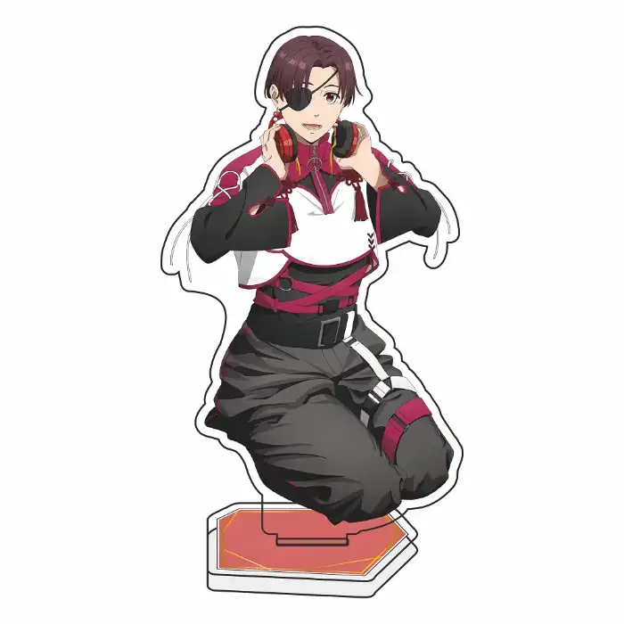 Japan Anime Wind Breaker Acrylic Big Stand Brand Sakura-harusugita Yukai Akihiko Su Fang Custom Charm Phone Personalized, Keychain, Mô Hình Đứng Standee Anime, In 2 Mặt, Cao 6cm, Trang Trí Decor Bàn Học, Balo 8 Japan Anime Wind Breaker Acrylic Big Stand Brand Sakura-harusugita Yukai Akihiko Su Fang Custom Charm Phone Personalized, Keychain, Mô Hình Đứng Standee Anime, In 2 Mặt, Cao 6cm, Trang Trí Decor Bàn Học, Balo - Ảnh 8