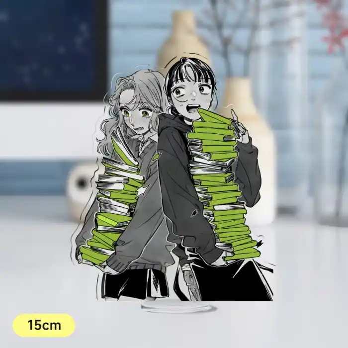 Japanese Anime "care About The Person Is Not A Boy" Koga Beauty Around The Acrylic Big Custom Charm Phone Personalized, Keychain, Mô Hình Đứng Standee Anime, In 2 Mặt, Cao 6cm, Trang Trí Decor Bàn Học, Balo 3 Japanese Anime "care About The Person Is Not A Boy" Koga Beauty Around The Acrylic Big Custom Charm Phone Personalized, Keychain, Mô Hình Đứng Standee Anime, In 2 Mặt, Cao 6cm, Trang Trí Decor Bàn Học, Balo - Ảnh 3