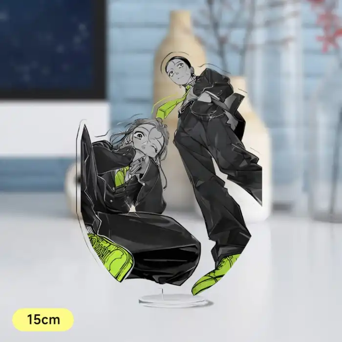 Japanese Anime "care About The Person Is Not A Boy" Koga Beauty Around The Acrylic Big Custom Charm Phone Personalized, Keychain, Mô Hình Đứng Standee Anime, In 2 Mặt, Cao 6cm, Trang Trí Decor Bàn Học, Balo 4 Japanese Anime "care About The Person Is Not A Boy" Koga Beauty Around The Acrylic Big Custom Charm Phone Personalized, Keychain, Mô Hình Đứng Standee Anime, In 2 Mặt, Cao 6cm, Trang Trí Decor Bàn Học, Balo - Ảnh 4