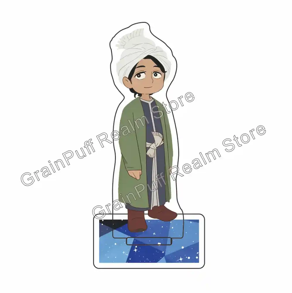 Jardugal Sitara Acrylic Stand Pop Tent Key Chain Home Desk Decor For Fans Custom Charm Phone Personalized, Keychain, Mô Hình Đứng Standee Anime, In 2 Mặt, Cao 6cm, Trang Trí Decor Bàn Học, Balo 2 Jardugal Sitara Acrylic Stand Pop Tent Key Chain Home Desk Decor For Fans Custom Charm Phone Personalized, Keychain, Mô Hình Đứng Standee Anime, In 2 Mặt, Cao 6cm, Trang Trí Decor Bàn Học, Balo - Ảnh 2