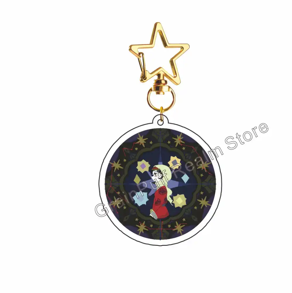 Jardugal Sitara Acrylic Stand Pop Tent Key Chain Merchandise For Fans Custom Charm Phone Personalized, Keychain, Mô Hình Đứng Standee Anime, In 2 Mặt, Cao 6cm, Trang Trí Decor Bàn Học, Balo 2 Jardugal Sitara Acrylic Stand Pop Tent Key Chain Merchandise For Fans Custom Charm Phone Personalized, Keychain, Mô Hình Đứng Standee Anime, In 2 Mặt, Cao 6cm, Trang Trí Decor Bàn Học, Balo - Ảnh 2