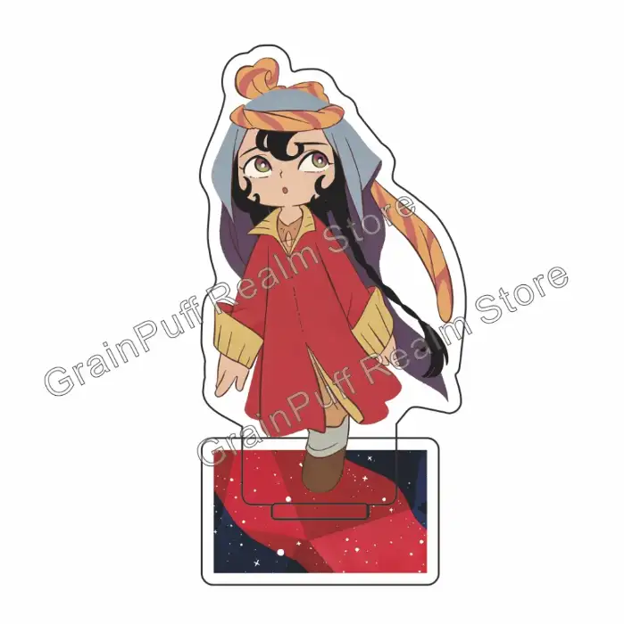 Jardugal Sitara Acrylic Stand Pop Tent Key Chain Home Desk Decor For Fans Custom Charm Phone Personalized, Keychain, Mô Hình Đứng Standee Anime, In 2 Mặt, Cao 6cm, Trang Trí Decor Bàn Học, Balo 4 Jardugal Sitara Acrylic Stand Pop Tent Key Chain Home Desk Decor For Fans Custom Charm Phone Personalized, Keychain, Mô Hình Đứng Standee Anime, In 2 Mặt, Cao 6cm, Trang Trí Decor Bàn Học, Balo - Ảnh 4