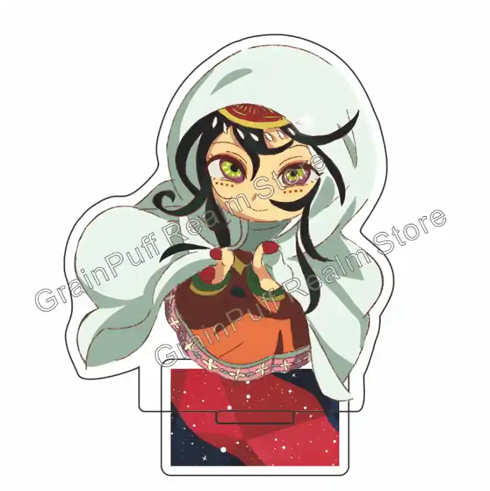 Jardugal Sitara Acrylic Stand Pop Tent Key Chain Home Desk Decor For Fans Custom Charm Phone Personalized, Keychain, Mô Hình Đứng Standee Anime, In 2 Mặt, Cao 6cm, Trang Trí Decor Bàn Học, Balo 6 Jardugal Sitara Acrylic Stand Pop Tent Key Chain Home Desk Decor For Fans Custom Charm Phone Personalized, Keychain, Mô Hình Đứng Standee Anime, In 2 Mặt, Cao 6cm, Trang Trí Decor Bàn Học, Balo - Ảnh 6