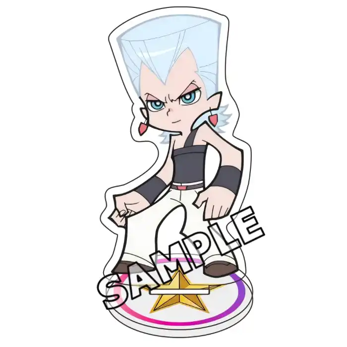 Jojo's Bizarre Adventure Acrylic Stand, Jotaro Kujo, Dio Brando, Giorno Giovanna, Joseph Custom Charm Phone Personalized, Keychain, Mô Hình Đứng Standee Anime, In 2 Mặt, Cao 6cm, Trang Trí Decor Bàn Học, Balo 8 Jojo's Bizarre Adventure Acrylic Stand, Jotaro Kujo, Dio Brando, Giorno Giovanna, Joseph Custom Charm Phone Personalized, Keychain, Mô Hình Đứng Standee Anime, In 2 Mặt, Cao 6cm, Trang Trí Decor Bàn Học, Balo - Ảnh 8