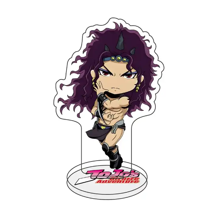 Jojo's Bizarre Adventure Acrylic Stand & Keychain, Jotaro Giorno Josuke Jolyne Figure, Jjba Custom Charm Phone Personalized, Keychain, Mô Hình Đứng Standee Anime, In 2 Mặt, Cao 6cm, Trang Trí Decor Bàn Học, Balo 10 Jojo's Bizarre Adventure Acrylic Stand & Keychain, Jotaro Giorno Josuke Jolyne Figure, Jjba Custom Charm Phone Personalized, Keychain, Mô Hình Đứng Standee Anime, In 2 Mặt, Cao 6cm, Trang Trí Decor Bàn Học, Balo - Ảnh 10