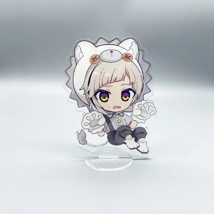 Jp Anime Bungou Figure Cosplay Acrylic Dog Desktop Stands Nakajima Atsushi Dazai Osamu Custom Charm Phone Personalized, Keychain, Mô Hình Đứng Standee Anime, In 2 Mặt, Cao 6cm, Trang Trí Decor Bàn Học, Balo 6 Jp Anime Bungou Figure Cosplay Acrylic Dog Desktop Stands Nakajima Atsushi Dazai Osamu Custom Charm Phone Personalized, Keychain, Mô Hình Đứng Standee Anime, In 2 Mặt, Cao 6cm, Trang Trí Decor Bàn Học, Balo - Ảnh 6