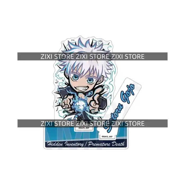 Jujutsu Kaisen 5th Anniversary Yuji Satoru Gojo Yuta Acrylic Stand Keychain 2026 New Custom Charm Phone Personalized, Keychain, Mô Hình Đứng Standee Anime, In 2 Mặt, Cao 6cm, Trang Trí Decor Bàn Học, Balo 10 Jujutsu Kaisen 5th Anniversary Yuji Satoru Gojo Yuta Acrylic Stand Keychain 2026 New Custom Charm Phone Personalized, Keychain, Mô Hình Đứng Standee Anime, In 2 Mặt, Cao 6cm, Trang Trí Decor Bàn Học, Balo - Ảnh 10