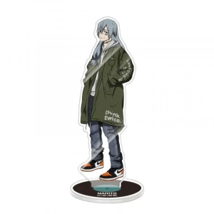 Jujutsu Kaisen‌ Acrylic Anime Related New Stand Model Plate Decoration Desk Figure Display Custom Charm Phone Personalized, Keychain, Mô Hình Đứng Standee Anime,  In 2 Mặt, Cao 6cm, Trang Trí Decor Bàn Học, Balo