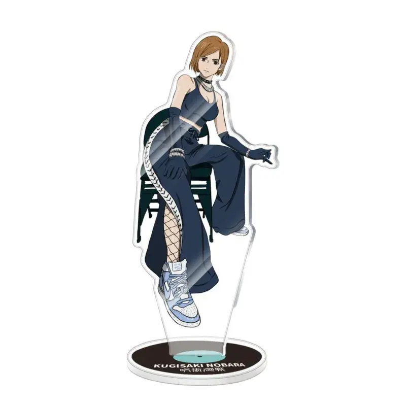 Jujutsu Kaisen Acrylic Anime Related New Stand Model Plate Decoration Desk Figure Display Custom Charm Phone Personalized, Keychain, Mô Hình Đứng Standee Anime, In 2 Mặt, Cao 6cm, Trang Trí Decor Bàn Học, Balo 8 Jujutsu Kaisen Acrylic Anime Related New Stand Model Plate Decoration Desk Figure Display Custom Charm Phone Personalized, Keychain, Mô Hình Đứng Standee Anime, In 2 Mặt, Cao 6cm, Trang Trí Decor Bàn Học, Balo - Ảnh 8