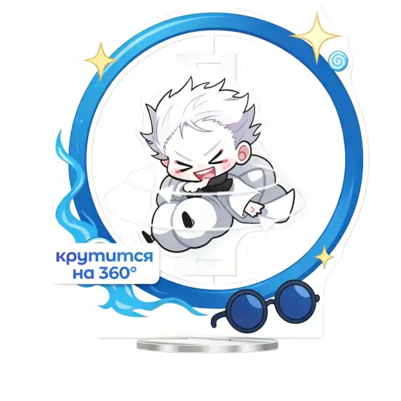 Jujutsu Kaisen Acrylic Standee And Keychain Set Gojo Satoru Nanami Kento Hajime Kashimo Custom Charm Phone Personalized, Keychain, Mô Hình Đứng Standee Anime, In 2 Mặt, Cao 6cm, Trang Trí Decor Bàn Học, Balo 3 Jujutsu Kaisen Acrylic Standee And Keychain Set Gojo Satoru Nanami Kento Hajime Kashimo Custom Charm Phone Personalized, Keychain, Mô Hình Đứng Standee Anime, In 2 Mặt, Cao 6cm, Trang Trí Decor Bàn Học, Balo - Ảnh 3