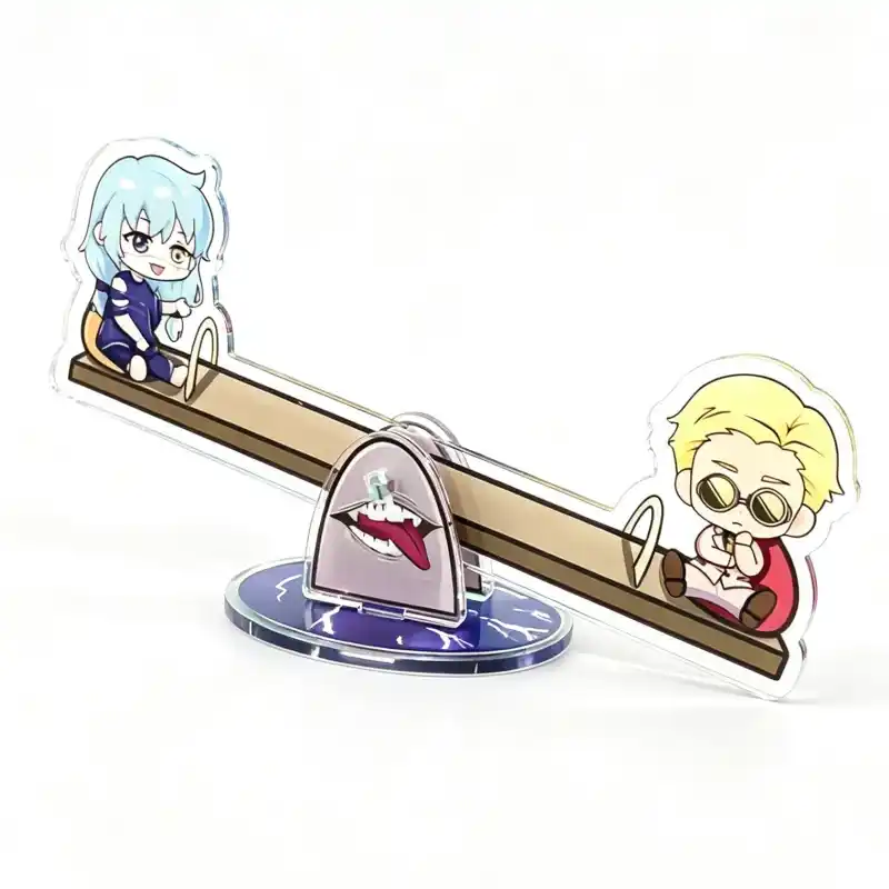 Jujutsu Kaisen Acrylic Standee Satoru Gojo Shoko Ieiri Kento Nanami Collectible Display Custom Charm Phone Personalized, Keychain, Mô Hình Đứng Standee Anime, In 2 Mặt, Cao 6cm, Trang Trí Decor Bàn Học, Balo 9 Jujutsu Kaisen Acrylic Standee Satoru Gojo Shoko Ieiri Kento Nanami Collectible Display Custom Charm Phone Personalized, Keychain, Mô Hình Đứng Standee Anime, In 2 Mặt, Cao 6cm, Trang Trí Decor Bàn Học, Balo - Ảnh 9