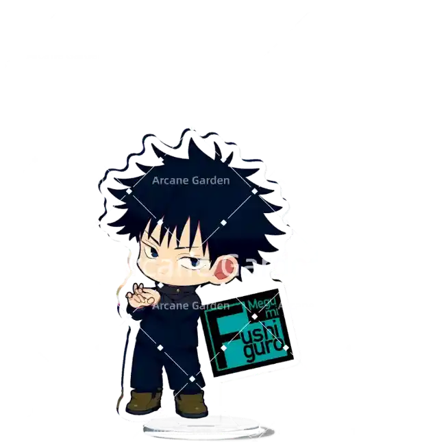 Jujutsu Kaisen Anime Acrylic Stand Model Plate Decoration Desk Figure Display Students Fan Custom Charm Phone Personalized, Keychain, Mô Hình Đứng Standee Anime, In 2 Mặt, Cao 6cm, Trang Trí Decor Bàn Học, Balo 1 Jujutsu Kaisen Anime Acrylic Stand Model Plate Decoration Desk Figure Display Students Fan Custom Charm Phone Personalized, Keychain, Mô Hình Đứng Standee Anime, In 2 Mặt, Cao 6cm, Trang Trí Decor Bàn Học, Balo
