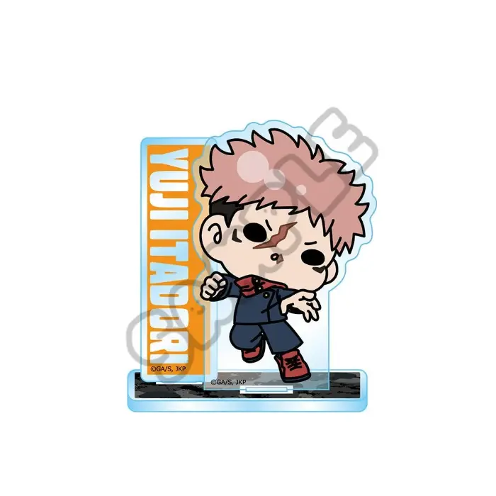 Jujutsu Kaisen Chibi-style Acrylic Stand Keychain For Choso Yuta Okkotsu Anime Table Custom Charm Phone Personalized, Keychain, Mô Hình Đứng Standee Anime, In 2 Mặt, Cao 6cm, Trang Trí Decor Bàn Học, Balo 1 Jujutsu Kaisen Chibi-style Acrylic Stand Keychain For Choso Yuta Okkotsu Anime Table Custom Charm Phone Personalized, Keychain, Mô Hình Đứng Standee Anime, In 2 Mặt, Cao 6cm, Trang Trí Decor Bàn Học, Balo