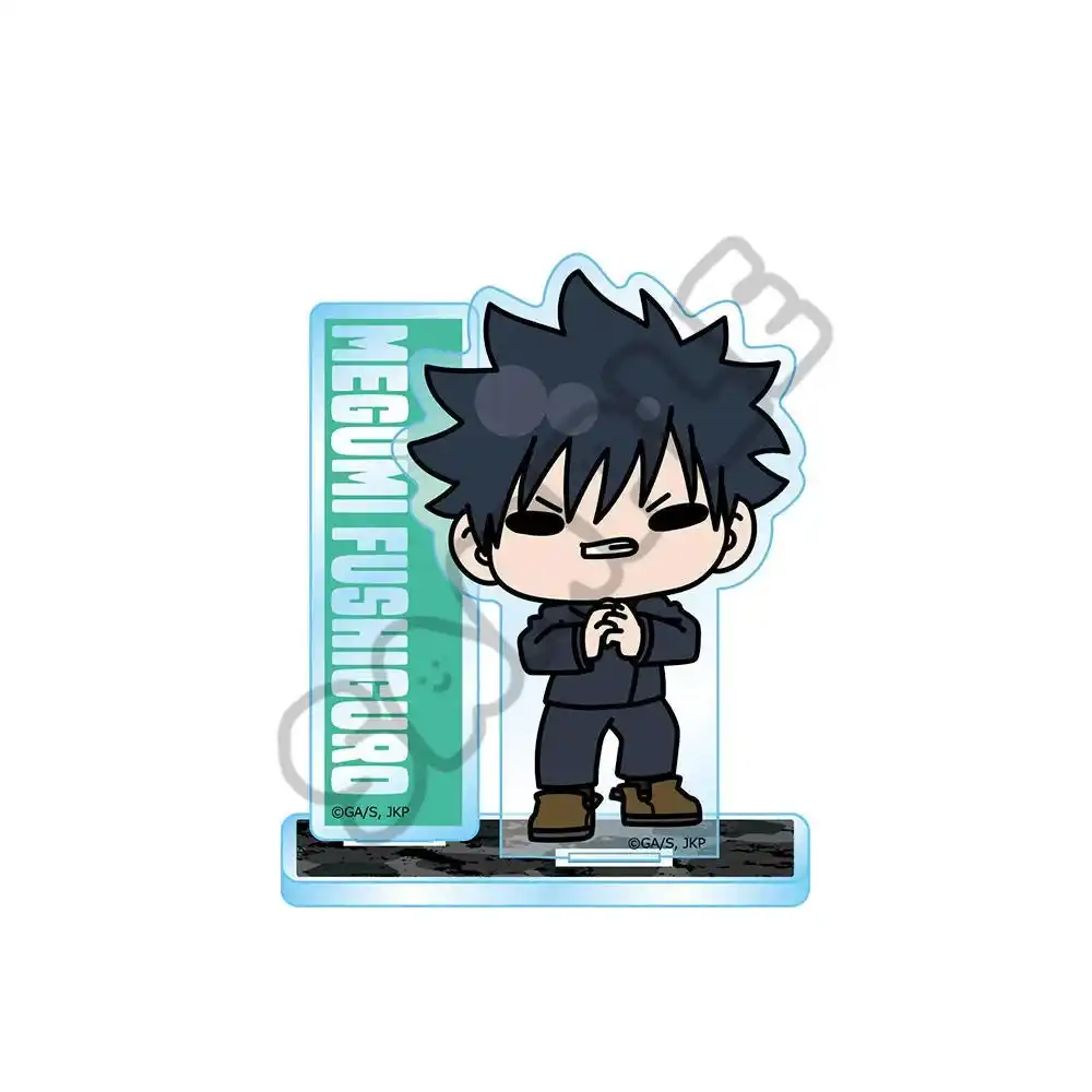 Jujutsu Kaisen Chibi-style Acrylic Stand Keychain For Choso Yuta Okkotsu Anime Table Custom Charm Phone Personalized, Keychain, Mô Hình Đứng Standee Anime, In 2 Mặt, Cao 6cm, Trang Trí Decor Bàn Học, Balo 3 Jujutsu Kaisen Chibi-style Acrylic Stand Keychain For Choso Yuta Okkotsu Anime Table Custom Charm Phone Personalized, Keychain, Mô Hình Đứng Standee Anime, In 2 Mặt, Cao 6cm, Trang Trí Decor Bàn Học, Balo - Ảnh 3