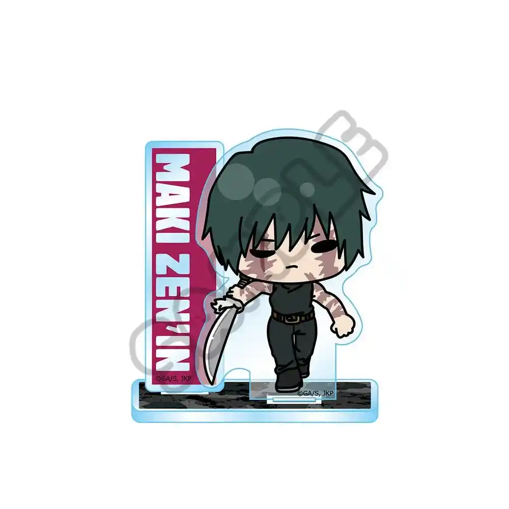 Jujutsu Kaisen Chibi-style Acrylic Stand Keychain For Choso Yuta Okkotsu Anime Table Custom Charm Phone Personalized, Keychain, Mô Hình Đứng Standee Anime, In 2 Mặt, Cao 6cm, Trang Trí Decor Bàn Học, Balo 5 Jujutsu Kaisen Chibi-style Acrylic Stand Keychain For Choso Yuta Okkotsu Anime Table Custom Charm Phone Personalized, Keychain, Mô Hình Đứng Standee Anime, In 2 Mặt, Cao 6cm, Trang Trí Decor Bàn Học, Balo - Ảnh 5