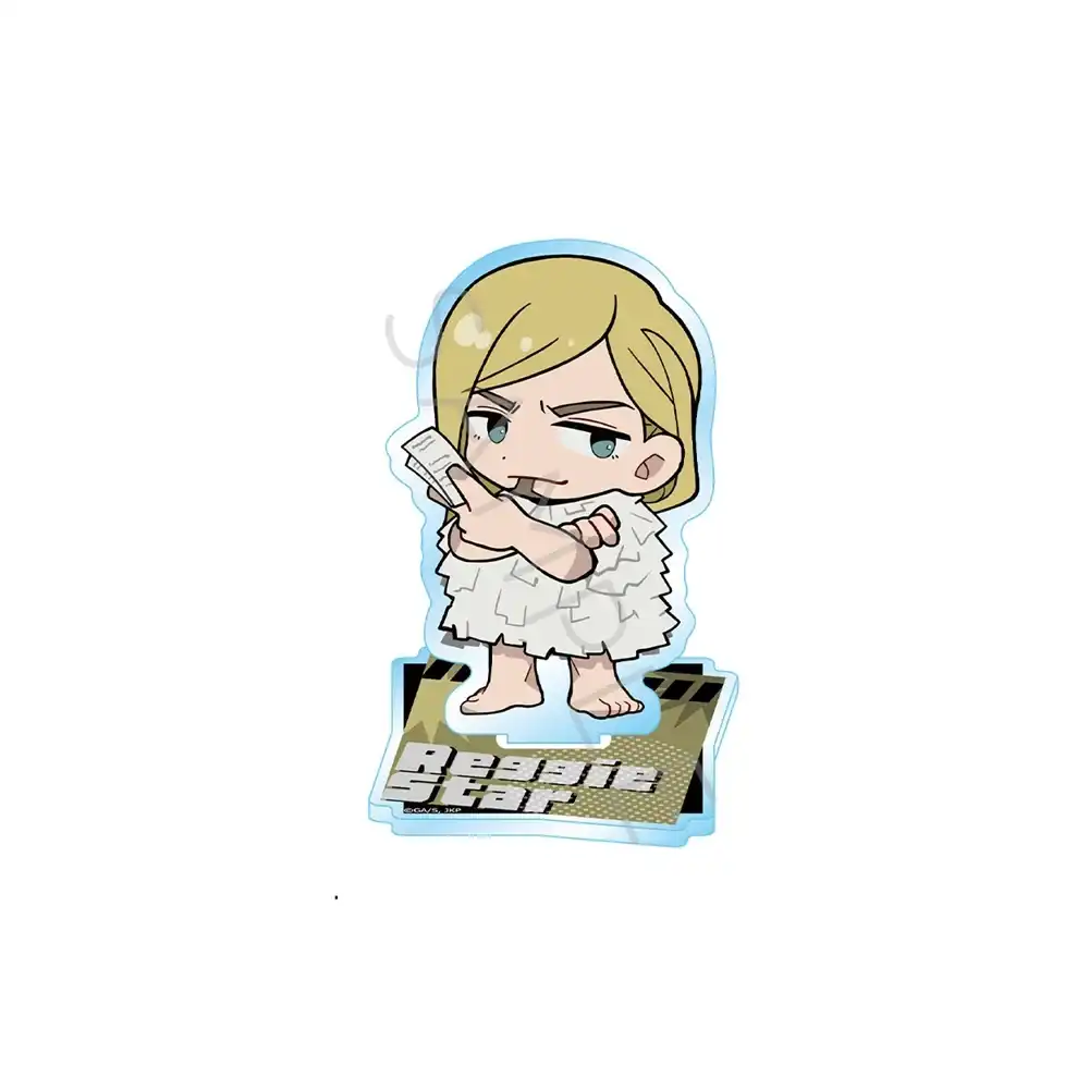 Jujutsu Kaisen Culling Game Double Sided Acrylic Stand Keychain 2026 New Anime Stand Custom Charm Phone Personalized, Keychain, Mô Hình Đứng Standee Anime, In 2 Mặt, Cao 6cm, Trang Trí Decor Bàn Học, Balo 5 Jujutsu Kaisen Culling Game Double Sided Acrylic Stand Keychain 2026 New Anime Stand Custom Charm Phone Personalized, Keychain, Mô Hình Đứng Standee Anime, In 2 Mặt, Cao 6cm, Trang Trí Decor Bàn Học, Balo - Ảnh 5