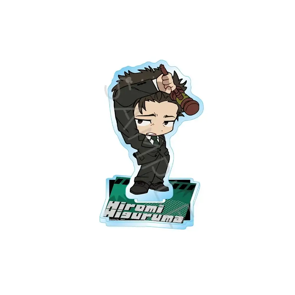 Jujutsu Kaisen Culling Game Double Sided Acrylic Stand Keychain 2026 New Anime Stand Custom Charm Phone Personalized, Keychain, Mô Hình Đứng Standee Anime, In 2 Mặt, Cao 6cm, Trang Trí Decor Bàn Học, Balo 8 Jujutsu Kaisen Culling Game Double Sided Acrylic Stand Keychain 2026 New Anime Stand Custom Charm Phone Personalized, Keychain, Mô Hình Đứng Standee Anime, In 2 Mặt, Cao 6cm, Trang Trí Decor Bàn Học, Balo - Ảnh 8