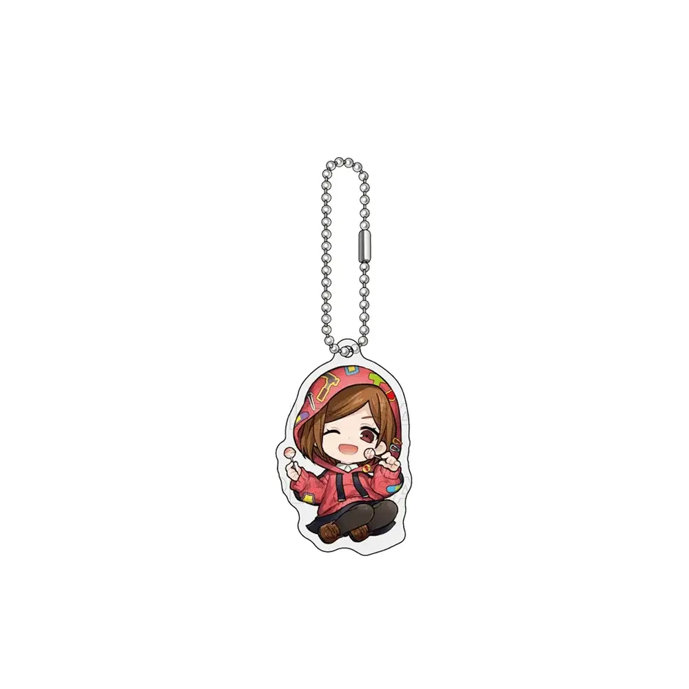 Jujutsu Kaisen Haibara Yu Acrylic Stand Keychain Mask Hoodie Kawaii Itabag Accessories Custom Charm Phone Personalized, Keychain, Mô Hình Đứng Standee Anime, In 2 Mặt, Cao 6cm, Trang Trí Decor Bàn Học, Balo 3 Jujutsu Kaisen Haibara Yu Acrylic Stand Keychain Mask Hoodie Kawaii Itabag Accessories Custom Charm Phone Personalized, Keychain, Mô Hình Đứng Standee Anime, In 2 Mặt, Cao 6cm, Trang Trí Decor Bàn Học, Balo - Ảnh 3