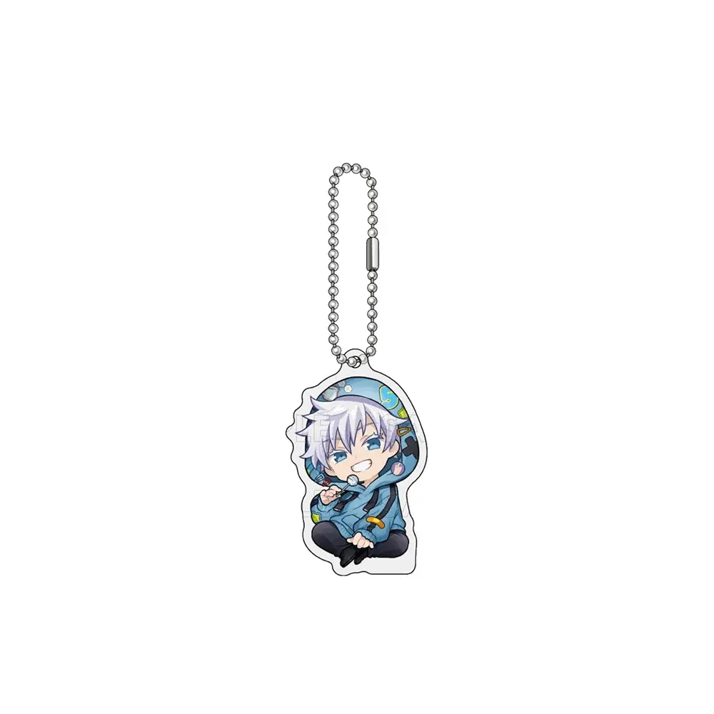 Jujutsu Kaisen Haibara Yu Acrylic Stand Keychain Mask Hoodie Kawaii Itabag Accessories Custom Charm Phone Personalized, Keychain, Mô Hình Đứng Standee Anime, In 2 Mặt, Cao 6cm, Trang Trí Decor Bàn Học, Balo 4 Jujutsu Kaisen Haibara Yu Acrylic Stand Keychain Mask Hoodie Kawaii Itabag Accessories Custom Charm Phone Personalized, Keychain, Mô Hình Đứng Standee Anime, In 2 Mặt, Cao 6cm, Trang Trí Decor Bàn Học, Balo - Ảnh 4