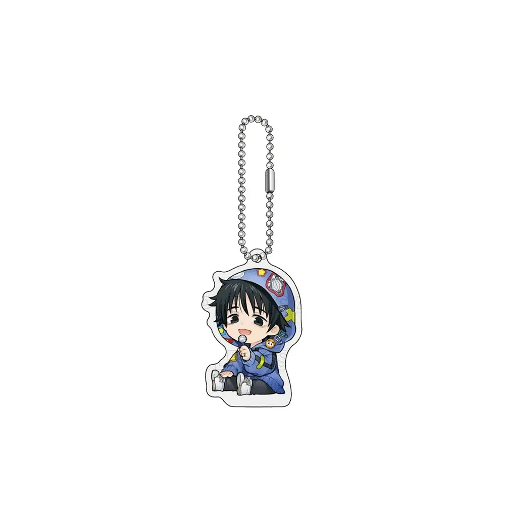 Jujutsu Kaisen Haibara Yu Acrylic Stand Keychain Mask Hoodie Kawaii Itabag Accessories Custom Charm Phone Personalized, Keychain, Mô Hình Đứng Standee Anime, In 2 Mặt, Cao 6cm, Trang Trí Decor Bàn Học, Balo 6 Jujutsu Kaisen Haibara Yu Acrylic Stand Keychain Mask Hoodie Kawaii Itabag Accessories Custom Charm Phone Personalized, Keychain, Mô Hình Đứng Standee Anime, In 2 Mặt, Cao 6cm, Trang Trí Decor Bàn Học, Balo - Ảnh 6