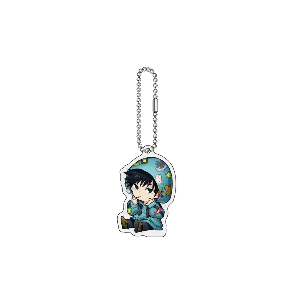 Jujutsu Kaisen Haibara Yu Acrylic Stand Keychain Mask Hoodie Kawaii Itabag Accessories Custom Charm Phone Personalized, Keychain, Mô Hình Đứng Standee Anime, In 2 Mặt, Cao 6cm, Trang Trí Decor Bàn Học, Balo 7 Jujutsu Kaisen Haibara Yu Acrylic Stand Keychain Mask Hoodie Kawaii Itabag Accessories Custom Charm Phone Personalized, Keychain, Mô Hình Đứng Standee Anime, In 2 Mặt, Cao 6cm, Trang Trí Decor Bàn Học, Balo - Ảnh 7