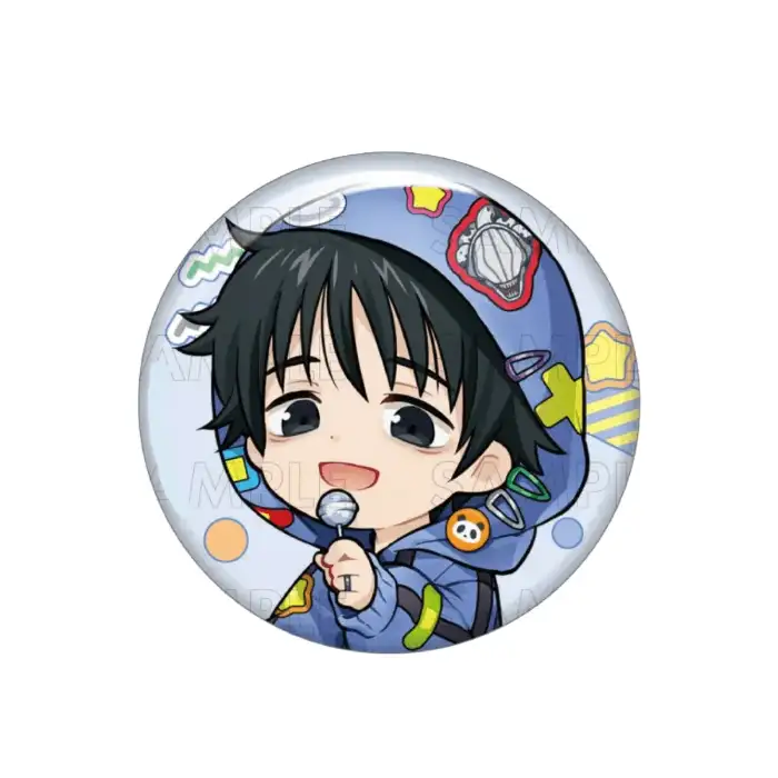 Jujutsu Kaisen Megumi Fushiguro 58mm Acrylic Stand Keychain Hoodie Q Version Kawaii Itabag Custom Charm Phone Personalized, Keychain, Mô Hình Đứng Standee Anime, In 2 Mặt, Cao 6cm, Trang Trí Decor Bàn Học, Balo 1 Jujutsu Kaisen Megumi Fushiguro 58mm Acrylic Stand Keychain Hoodie Q Version Kawaii Itabag Custom Charm Phone Personalized, Keychain, Mô Hình Đứng Standee Anime, In 2 Mặt, Cao 6cm, Trang Trí Decor Bàn Học, Balo