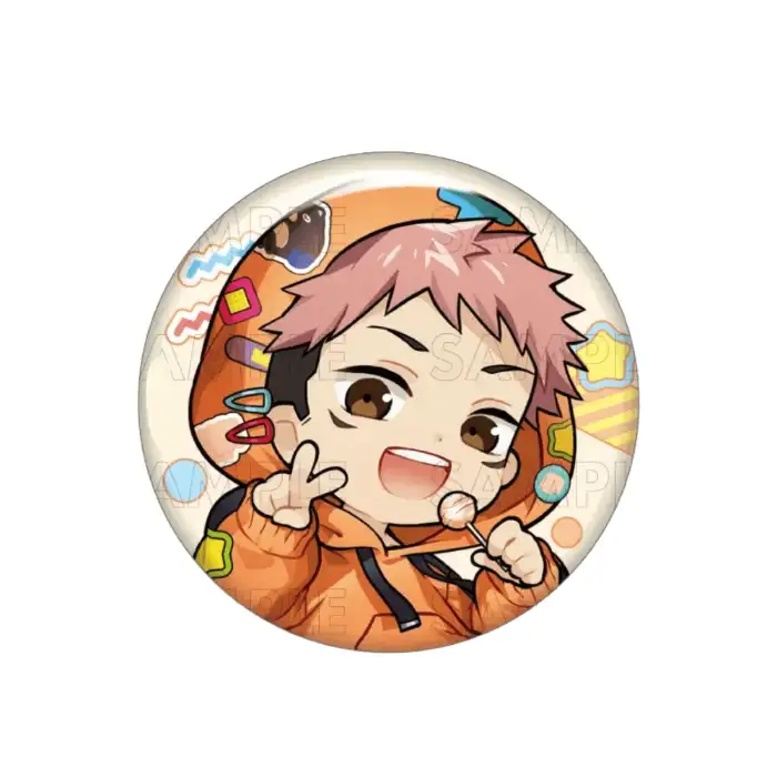 Jujutsu Kaisen Megumi Fushiguro 58mm Acrylic Stand Keychain Hoodie Q Version Kawaii Itabag Custom Charm Phone Personalized, Keychain, Mô Hình Đứng Standee Anime, In 2 Mặt, Cao 6cm, Trang Trí Decor Bàn Học, Balo 4 Jujutsu Kaisen Megumi Fushiguro 58mm Acrylic Stand Keychain Hoodie Q Version Kawaii Itabag Custom Charm Phone Personalized, Keychain, Mô Hình Đứng Standee Anime, In 2 Mặt, Cao 6cm, Trang Trí Decor Bàn Học, Balo - Ảnh 4
