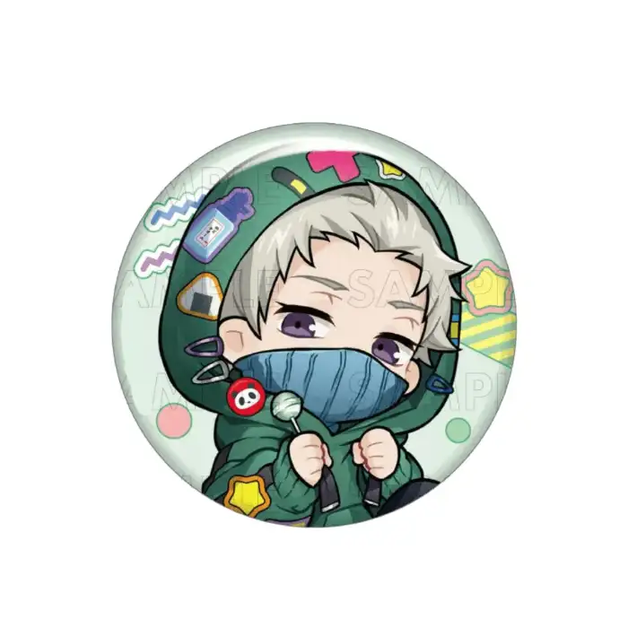 Jujutsu Kaisen Megumi Fushiguro 58mm Acrylic Stand Keychain Hoodie Q Version Kawaii Itabag Custom Charm Phone Personalized, Keychain, Mô Hình Đứng Standee Anime, In 2 Mặt, Cao 6cm, Trang Trí Decor Bàn Học, Balo 6 Jujutsu Kaisen Megumi Fushiguro 58mm Acrylic Stand Keychain Hoodie Q Version Kawaii Itabag Custom Charm Phone Personalized, Keychain, Mô Hình Đứng Standee Anime, In 2 Mặt, Cao 6cm, Trang Trí Decor Bàn Học, Balo - Ảnh 6